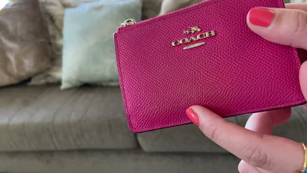 My Favourite Mid-Range Luxury Fashion Houses | COACH, MULBERRY, ASPINAL OF LONDON, TORY BURCH, FURLA