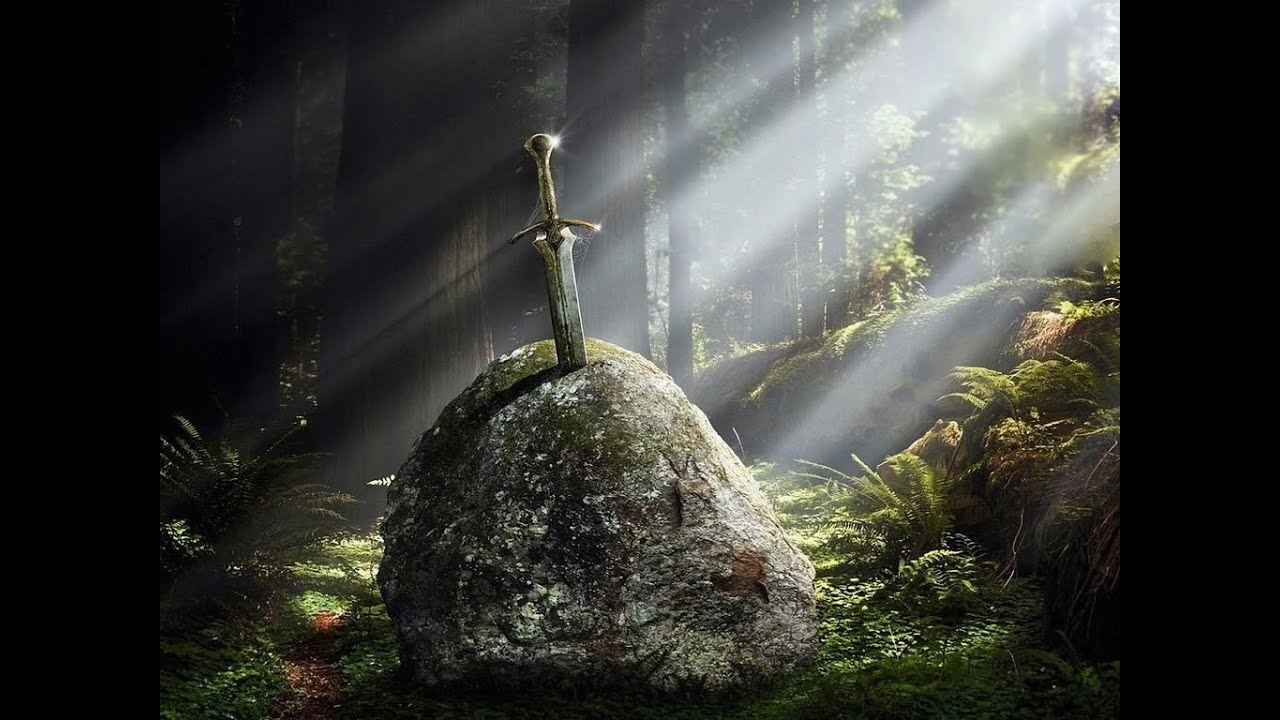 #1 Special - Merlin die neuen Abenteuer- Soundtrack 