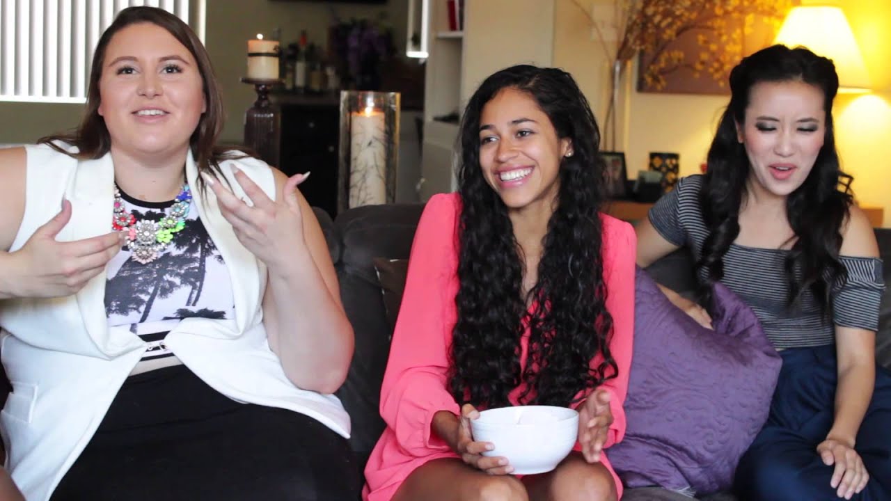 #BEinyourskin Table Talks Part THREE