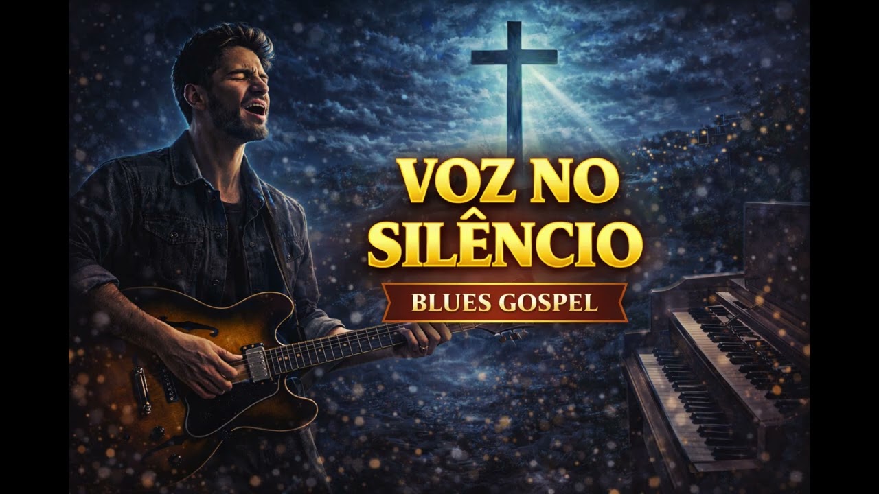 Voz no Silêncio