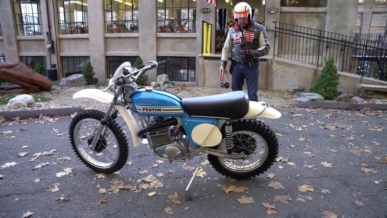 1974.5 Penton Jackpiner 175