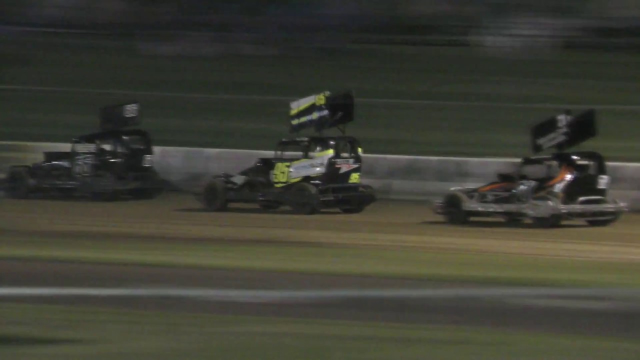 Stockcars King of the Park