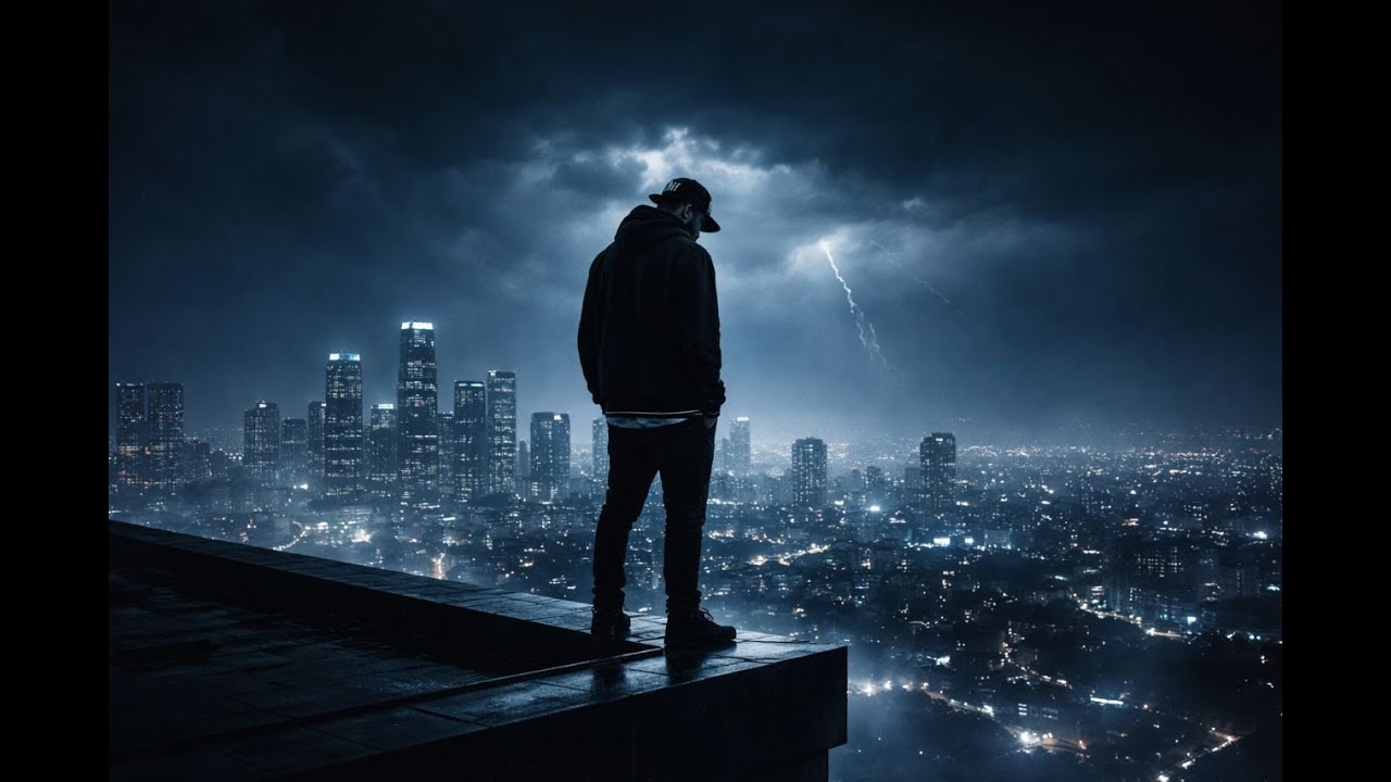 NF – “Company” (Official Music)
