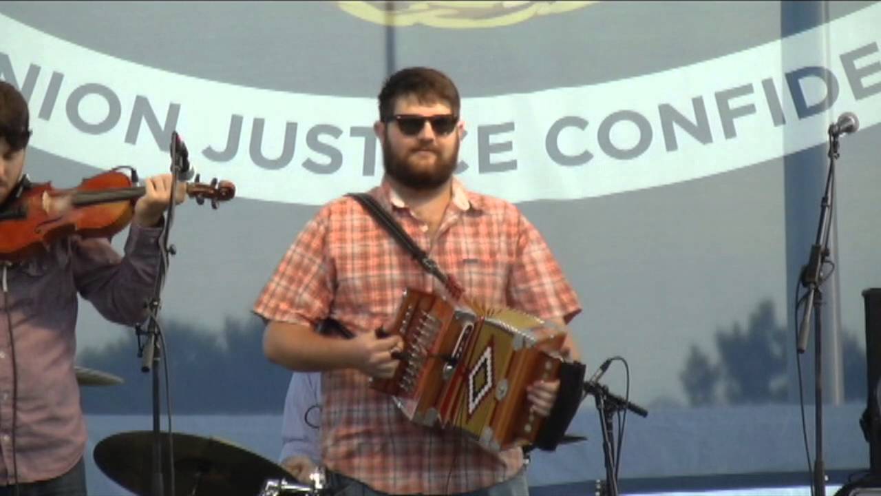 Rendezvous des Cajuns - 10-25-15 - The Revelers