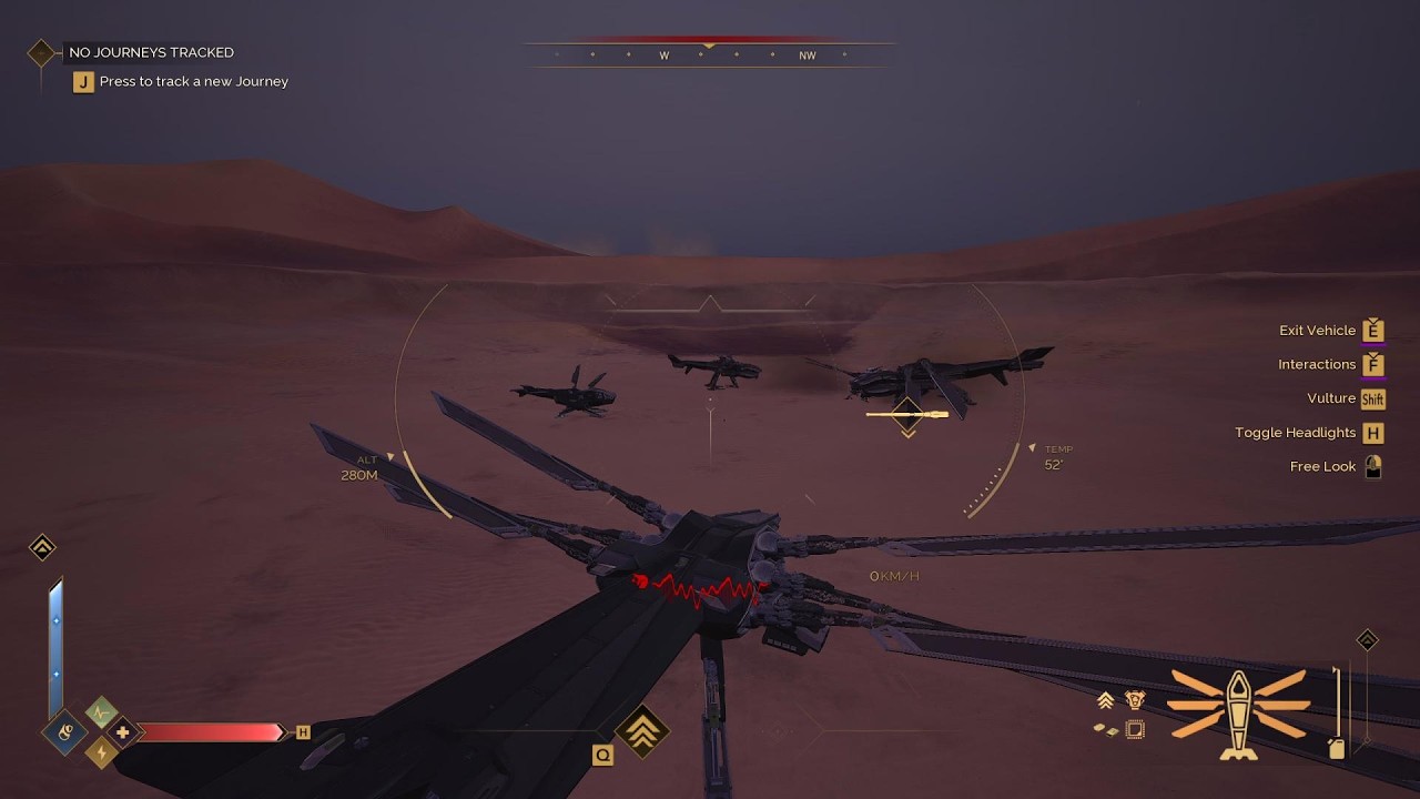 Summoning the Grandfather Sandworm