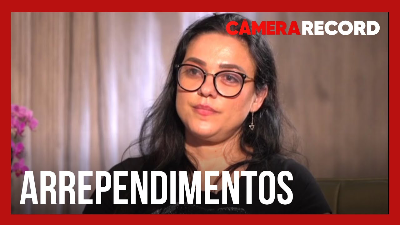 'Por que ele? Por que fui entrar na maca dele?', lamenta ex-paciente de Herbert Gauss Junior