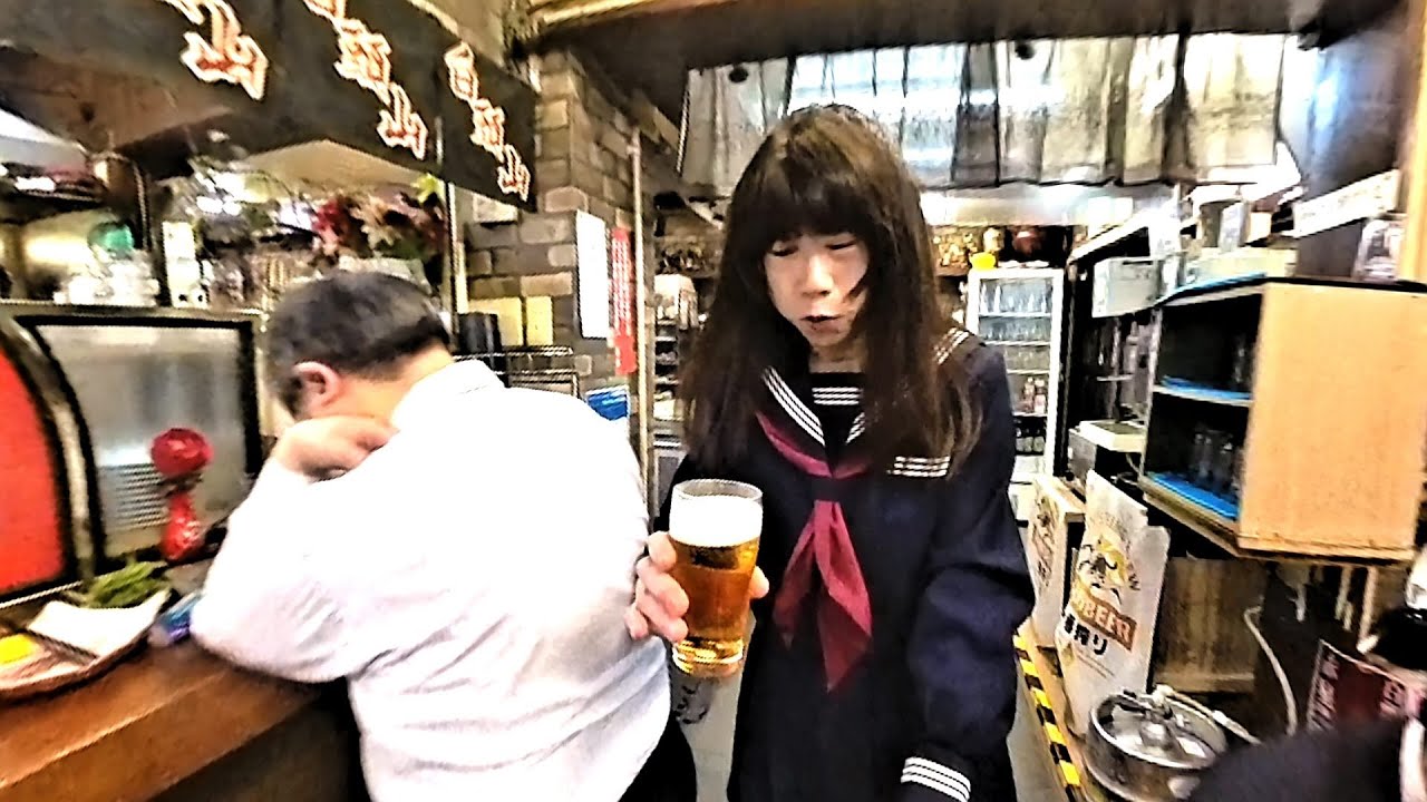 小倉ディープスポット　駅前白頭山　　Kokura Deep Spot 　Station Front Paektu-san