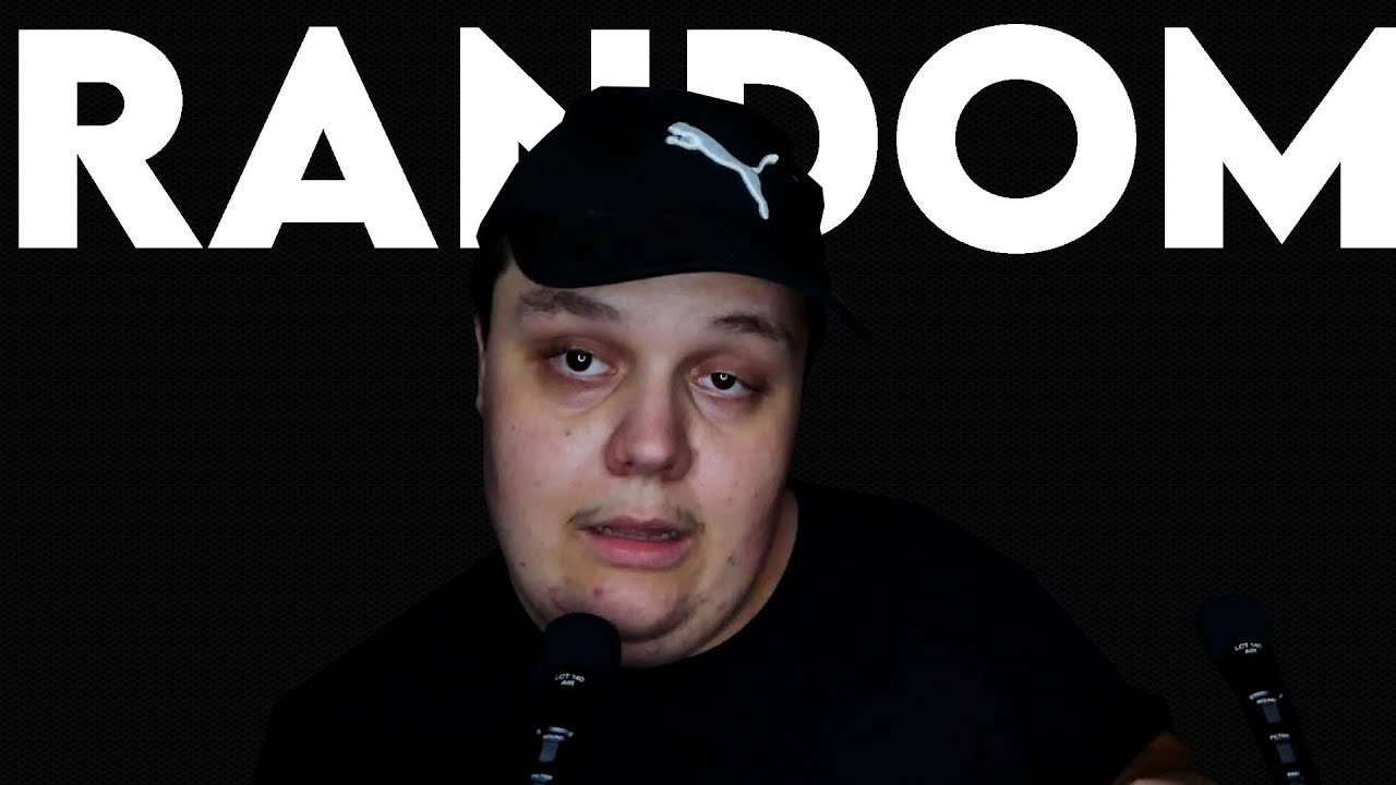 ASMR RANDOM TRIGGERS FOR  SLEEP