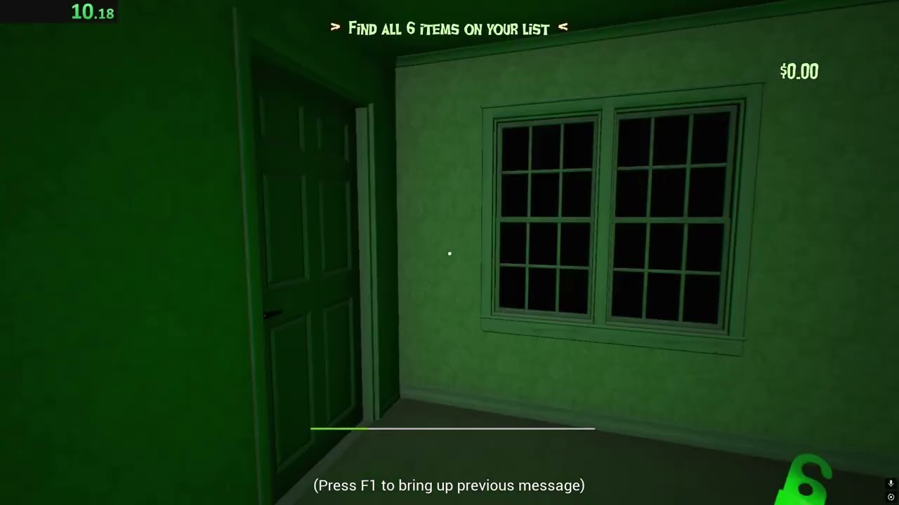 Boo Men Tutorial 37.966s