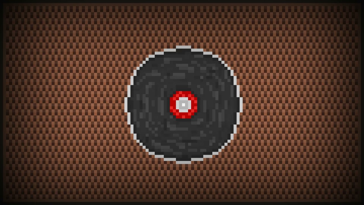 C418 - Chirp but only the Optigan sample