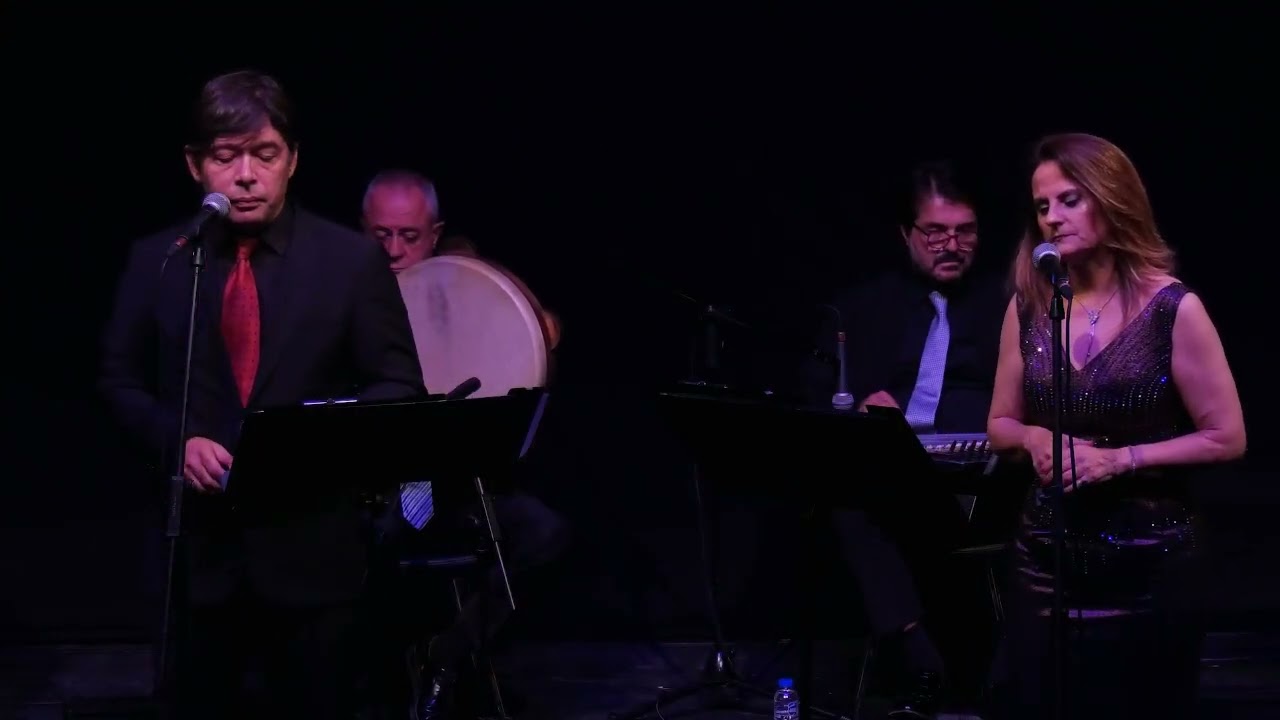 İDTMT- NİŞABUREK ŞARKI :Varsın gönül aşkınla harab olsun efendim