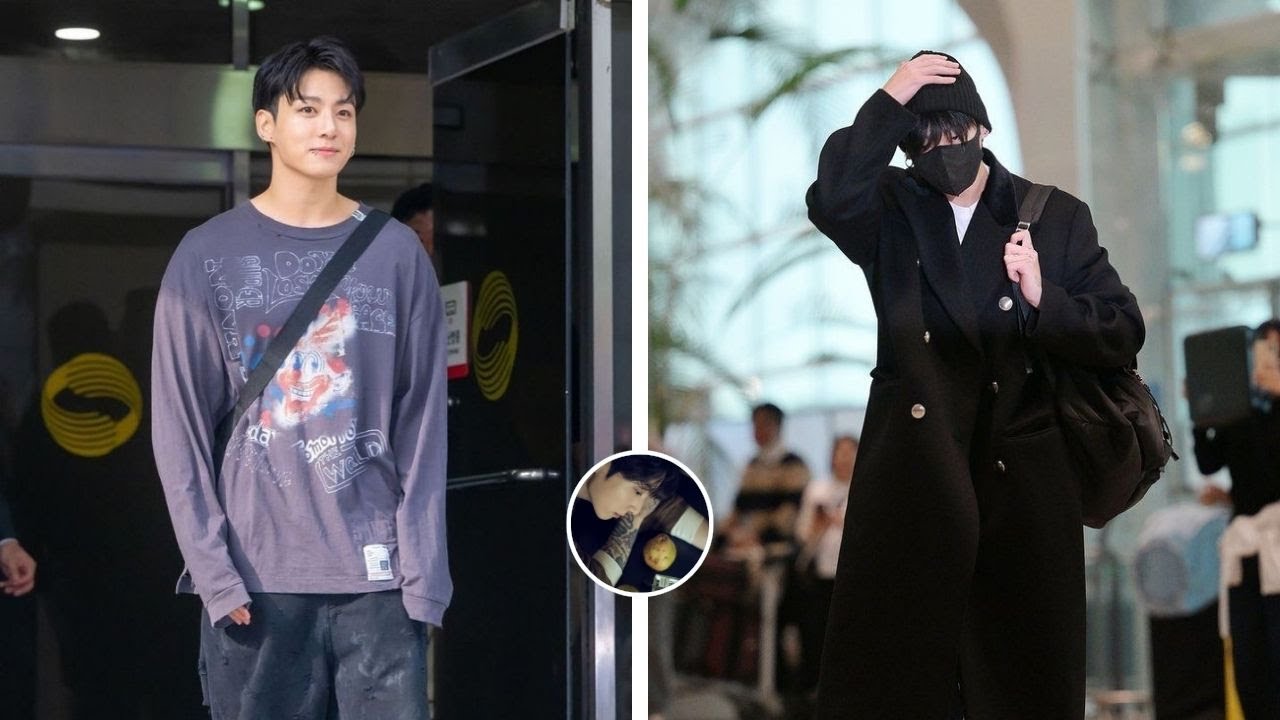 Роль Чонгука в слиянии K-Pop с мировой поп-музыкой становится очевидной в 2026 году
