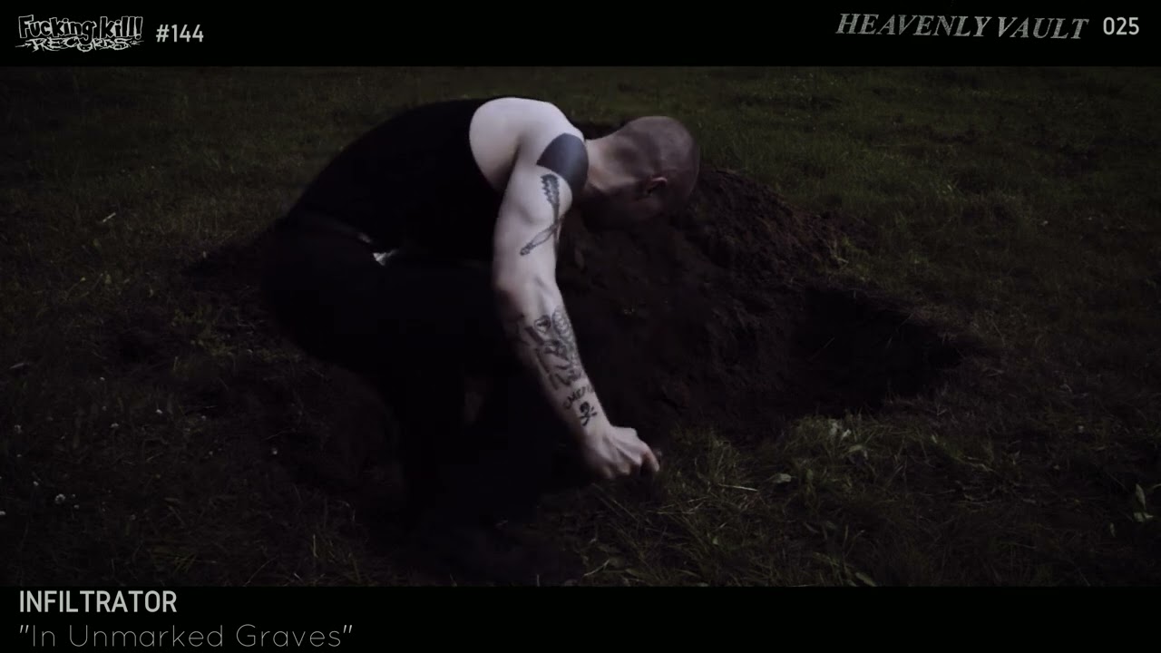 INFILTRATOR (DEATH METAL/GER) - 