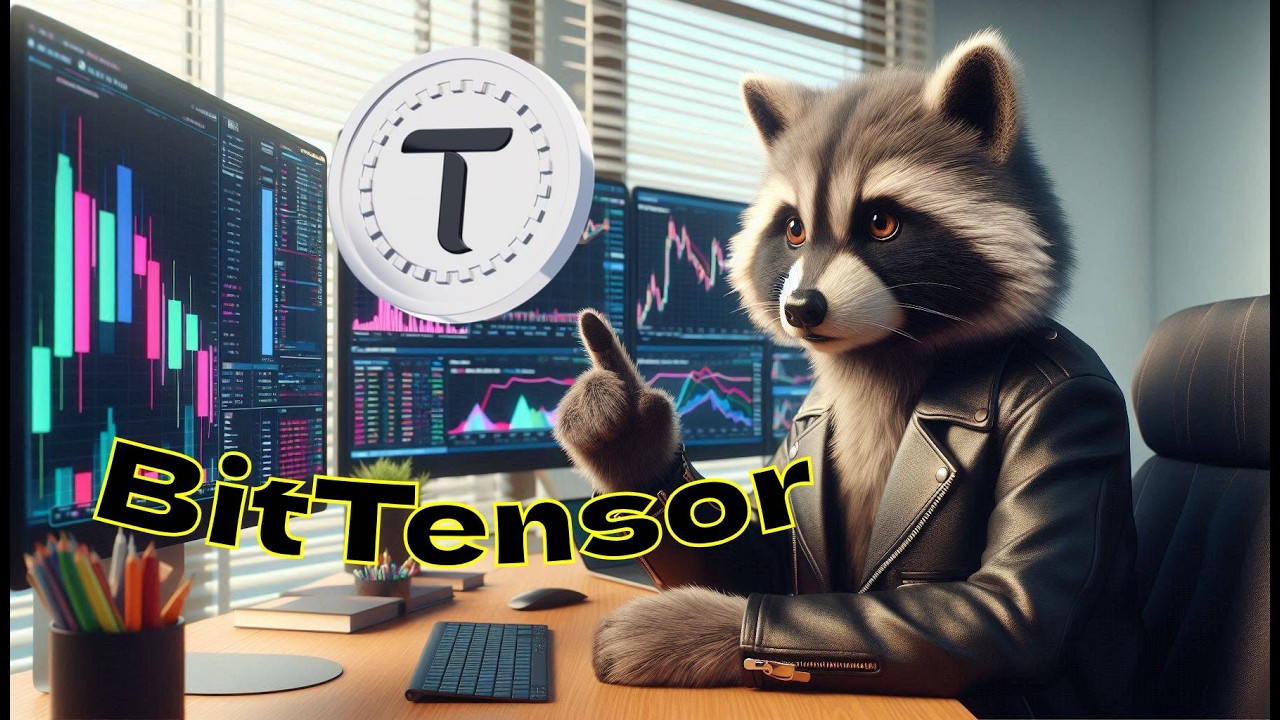 BitTensor [TAO] проект в долгую!