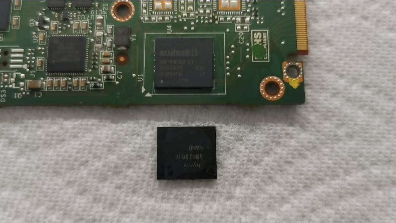 Tesla MCU Chip Tausch jetzt auch am gleichen Tag in Bayern