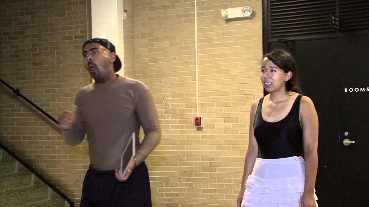 48 Hour Film Project Chicago 2011 - 