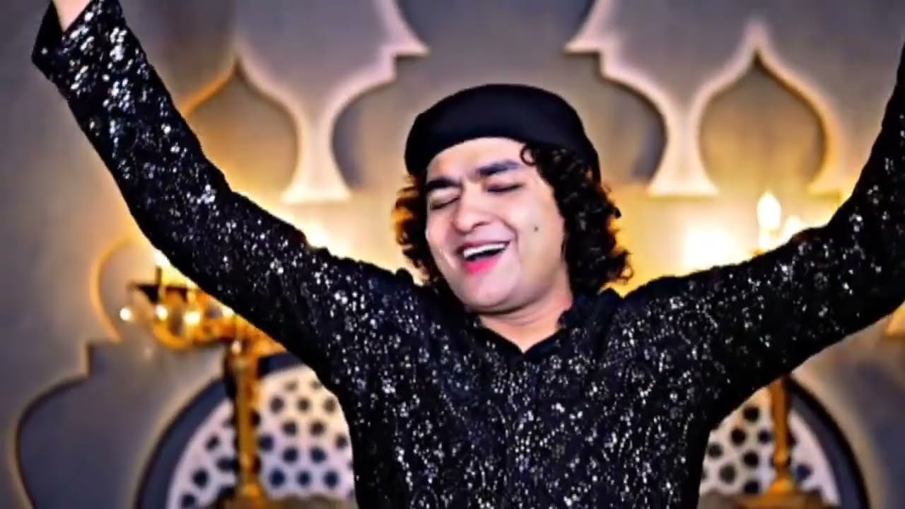 Dula Bana Dula Bana Mera Taj wala RAISES ANSSABRI & mere || Sadhik786 # nagpur #quwwali