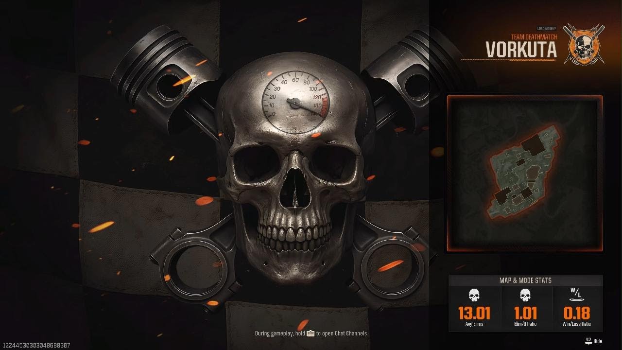 Call of Duty Black Ops 6.Multiplayer.