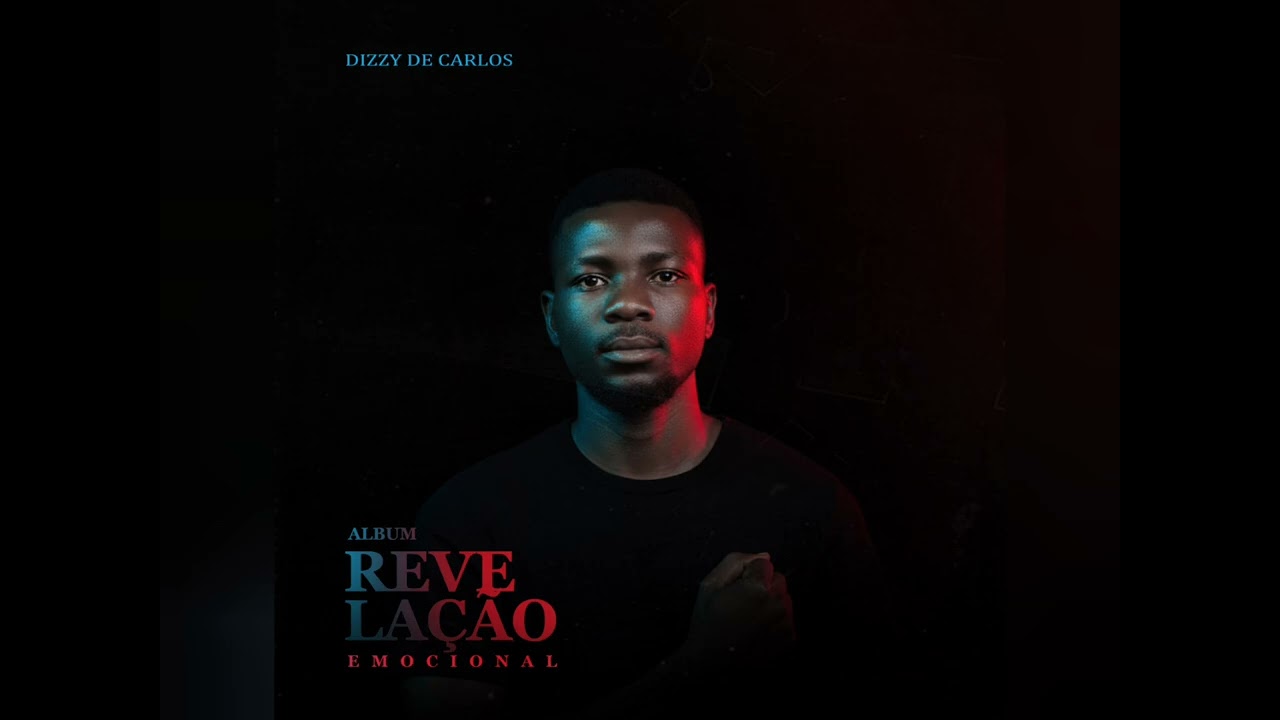 Dizzy de Carlos_Amar e ser Amado(Lost tapes 2024)