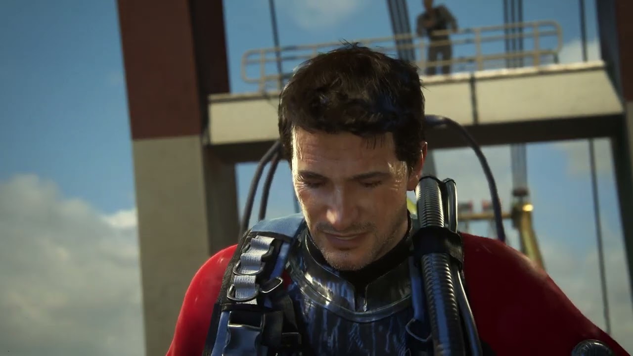 Uncharted 4 Walkthrough - Chapter 3 | The Malaysia Job (Full Gameplay)