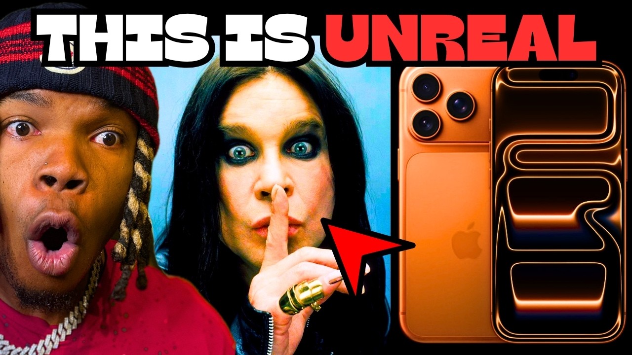 25 Mysterious Videos That Will Break Your Reality!