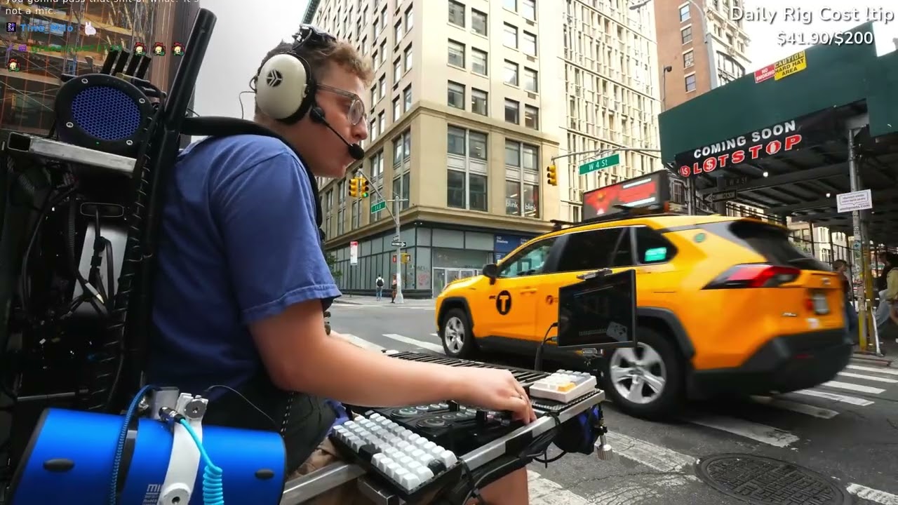 You and I (til the End of It) IRL Ari BANGERS