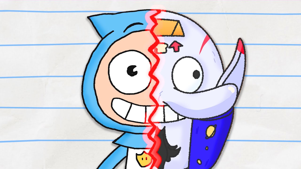 What Would YOU Wish For?? Boy & Dragon | Cartoons For Kids