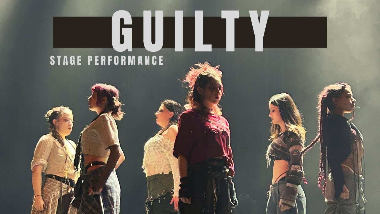[KPOP PERFORMANCE] GUILTY - TAEMIN BY WILD DOLLS, MONTREAL