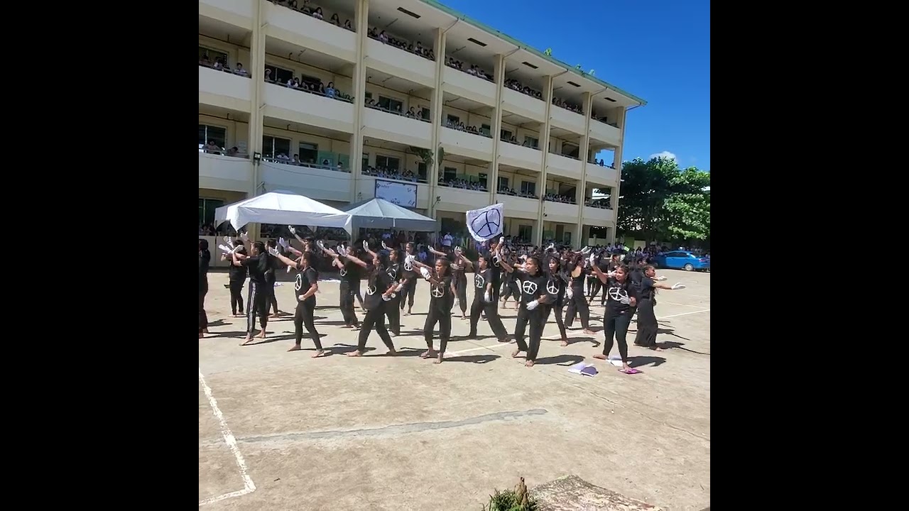 heal the world  interpretative dance  champion🥳