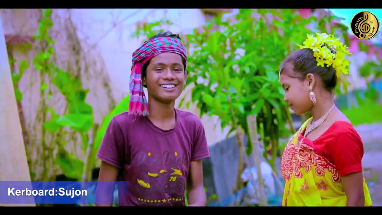 Rongpurer Changri Re |  Pongkoj Kumar Bangla New Bhawaiya Song 2022 Pranto Music