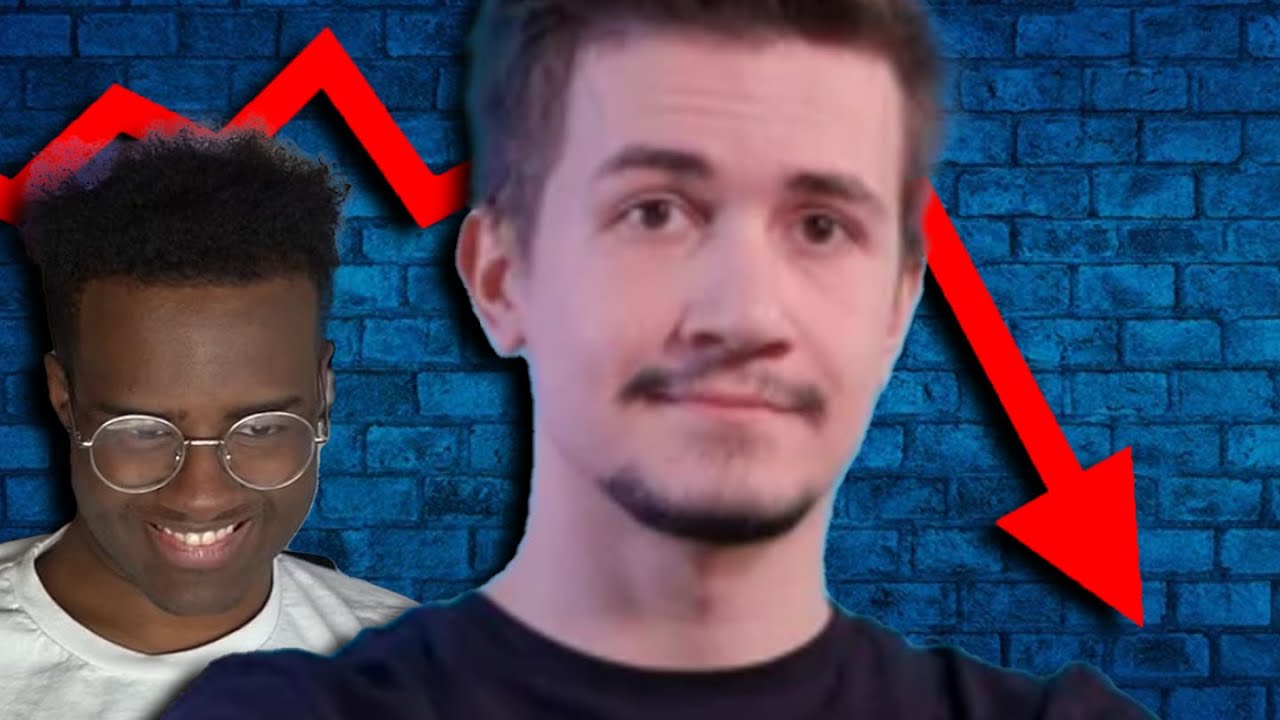 Exposing Twomad's Biggest Hater - Jameskii