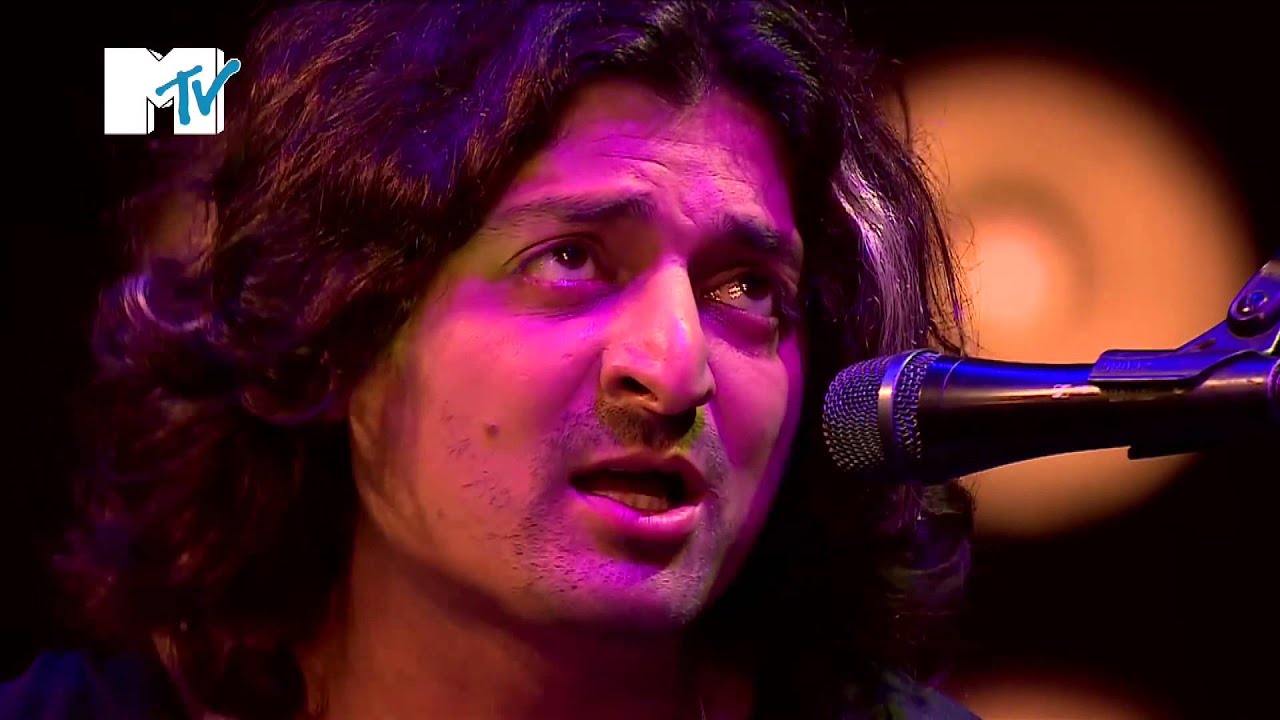 MTV Unplugged  Episode 3   Indian Ocean   Bandeh HD