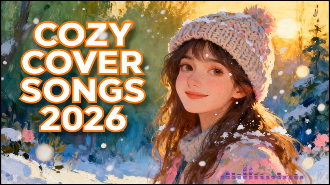 COZY COVER SONG 2026 | VIRAL TIKTOK TRANDING SPOTIFY NEW SONG FULL ALBUM