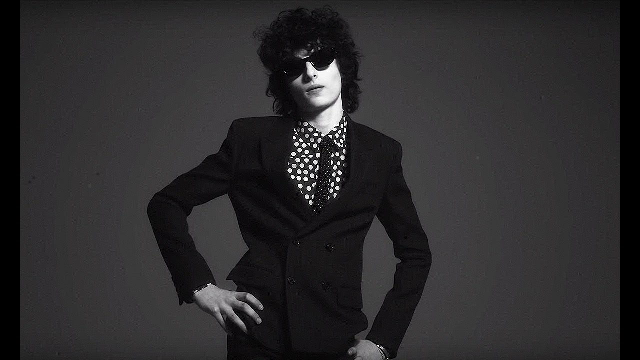 Finn Wolfhard - Gimme More