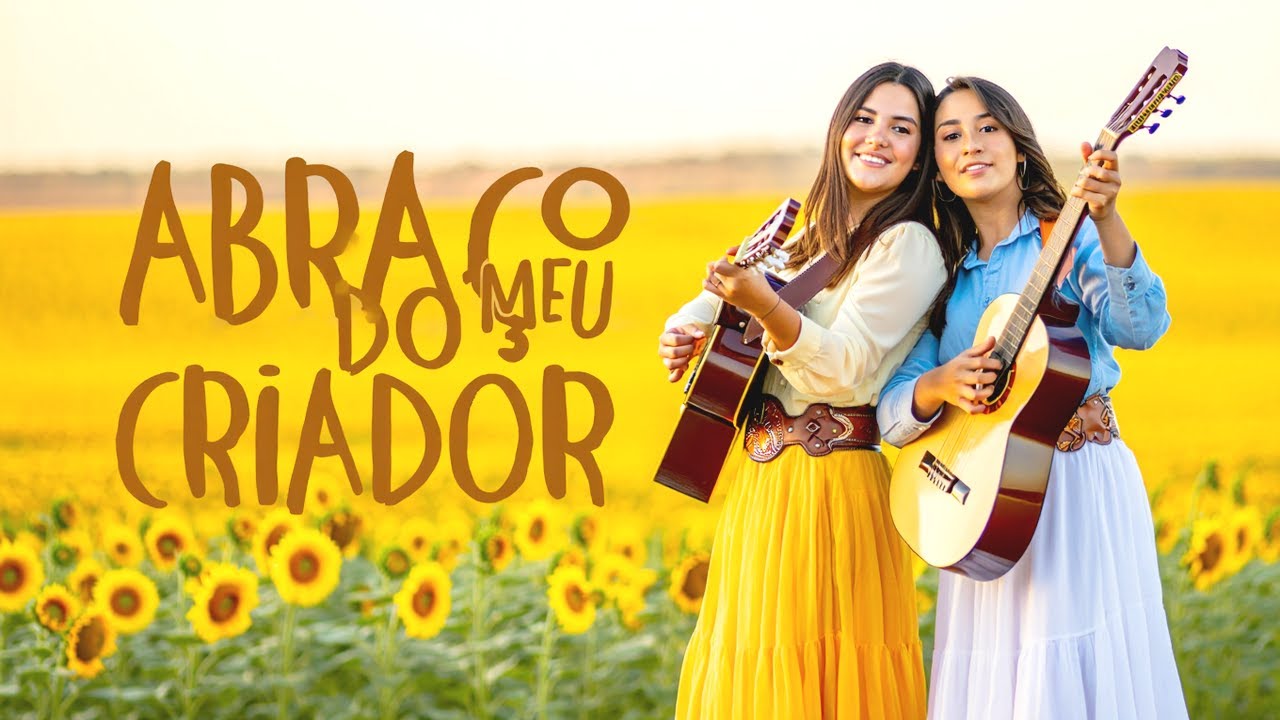 ROCEIROS VÃO AMAR ESSE LOUVOR - Hino Sertanejo Gospel de Fé e Consolo | Louvor que Acalma a Alma