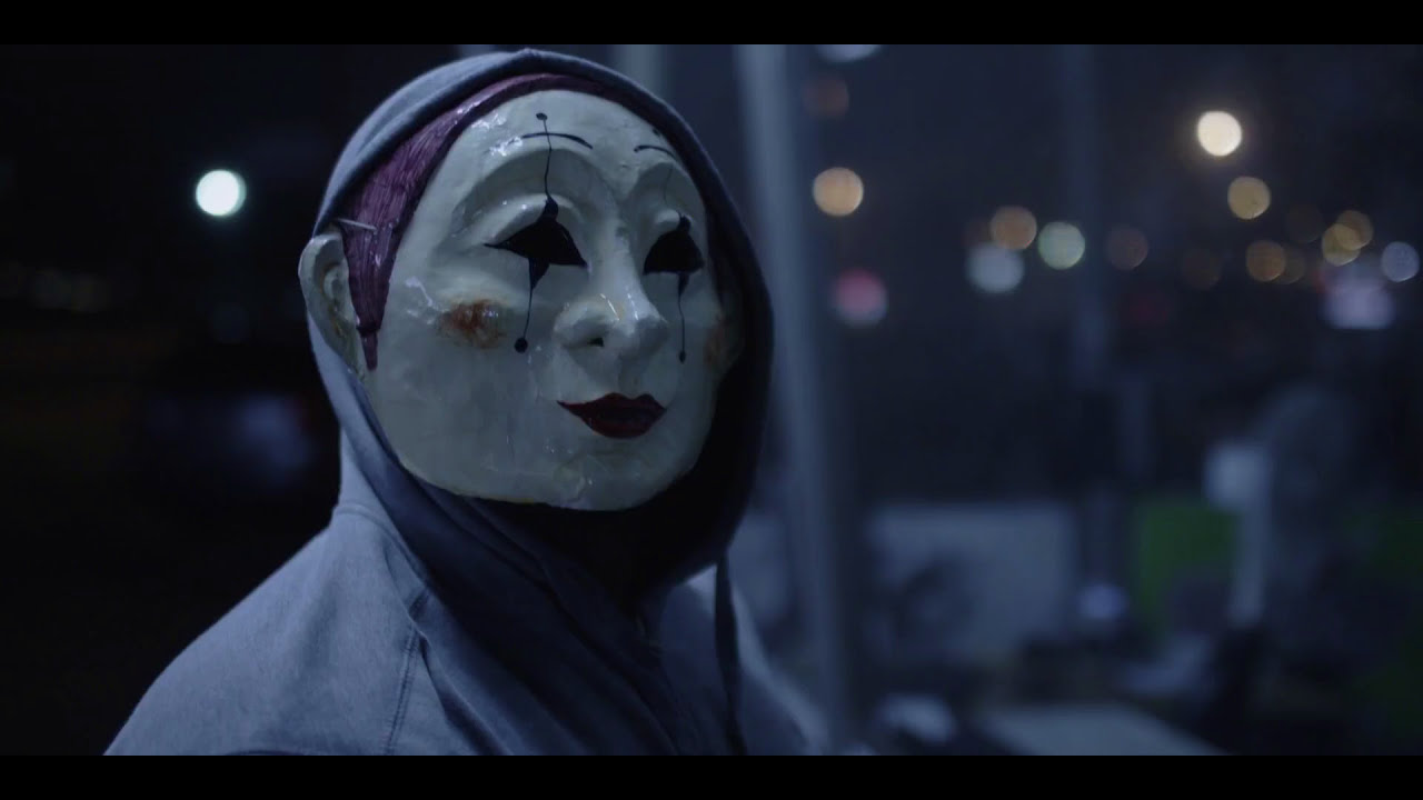 Deniro Farrar - Tired (Dir. By @Anthony_Supreme)