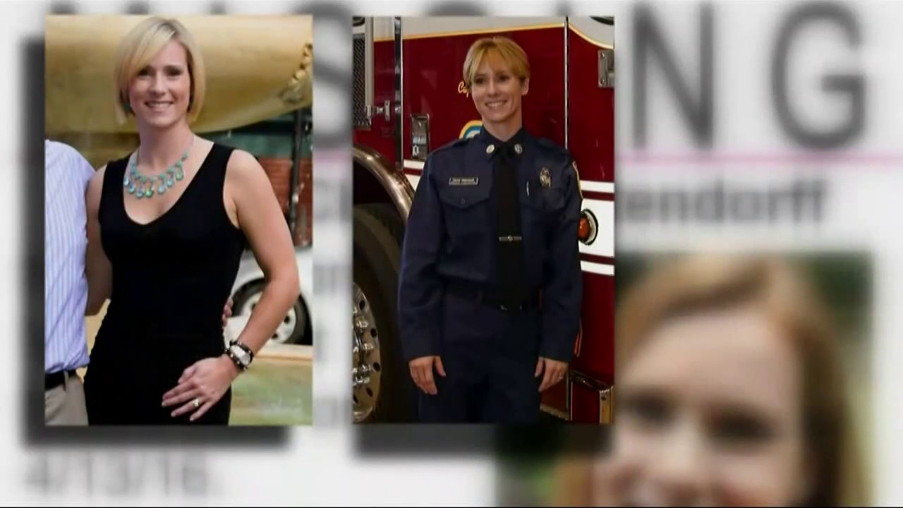 Women battalion chief on changing Fairfax Fire culture