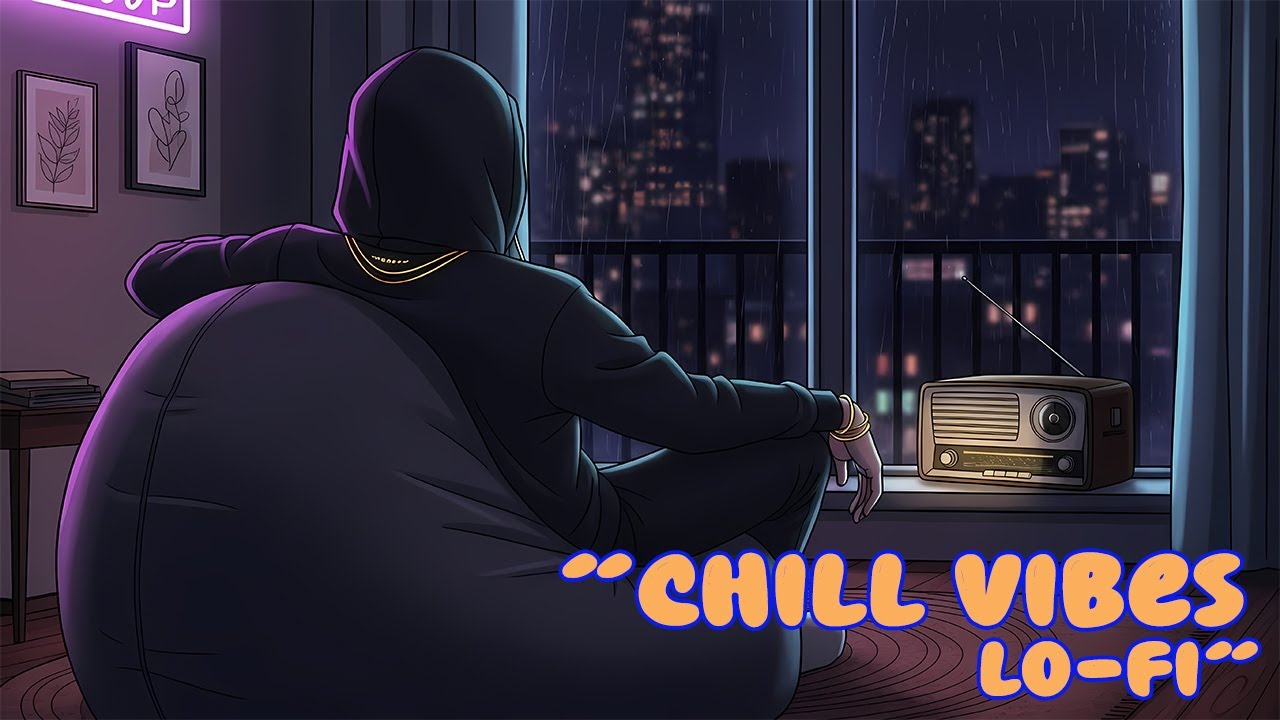 Late Night Reflections | Trap Soul R&B Mix