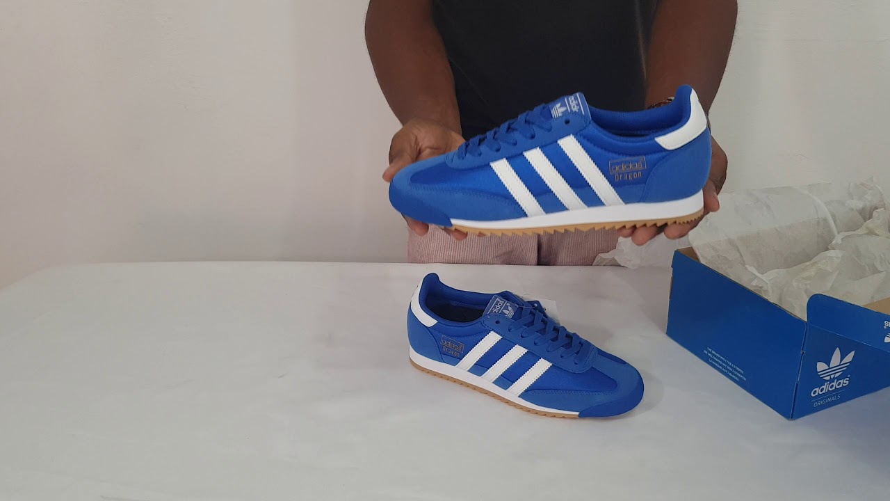 Adidas Dragon OG
