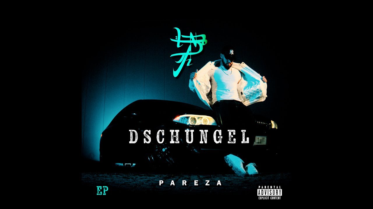 PAREZA - 1312