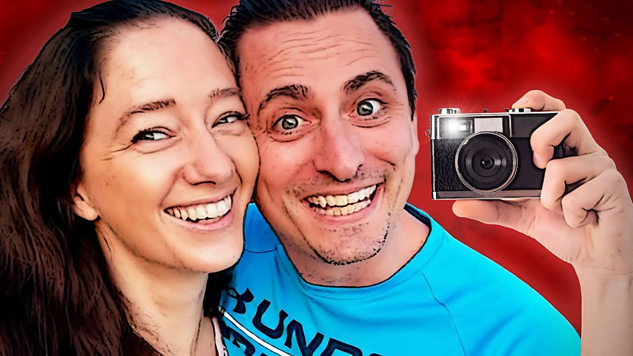 The Parents Traumatizing Their Children For Views | The McFive Circus