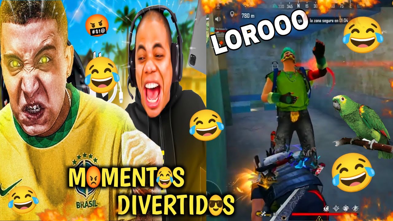 ¡ME ESTÁN HACIENDO EMOTES ! 😂 | MrStiven Tc MOMENTOS DIVERTIDOS Ft. Epidemic77 😂🔥