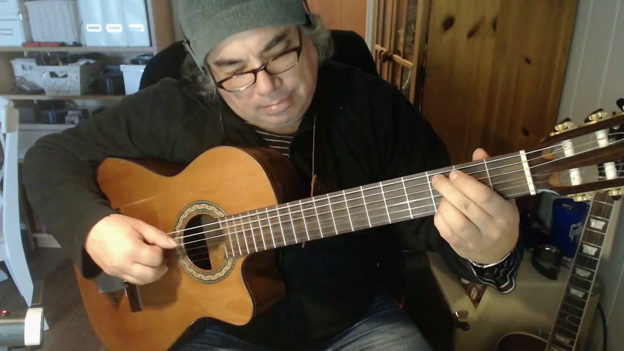 Vida Siempre (Leo Sujatovich)