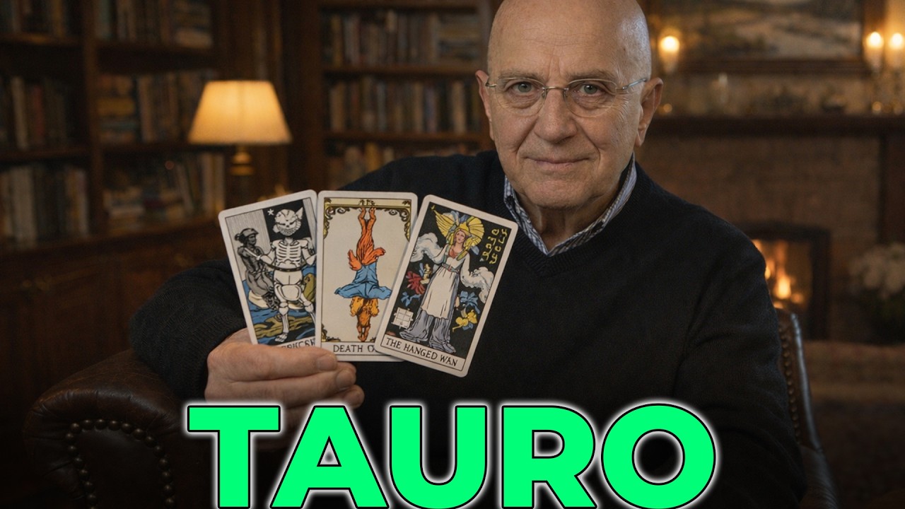 TAURO 🌑 SOPORTAS DEMASIADO 🥀 LA VERDAD QUE NORMALIZASTE LO QUE TE LASTIMA 😔 TAROT AMOR DIARIO 2026