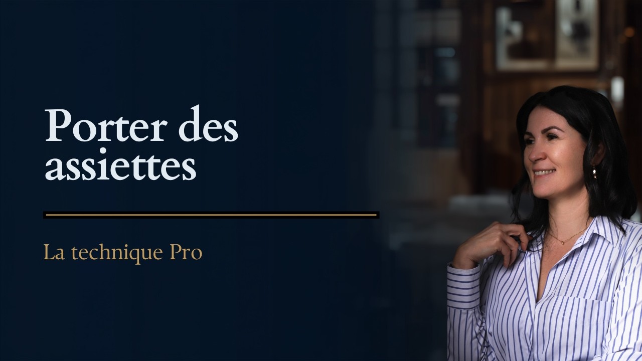 LE PORT DES ASSIETTES