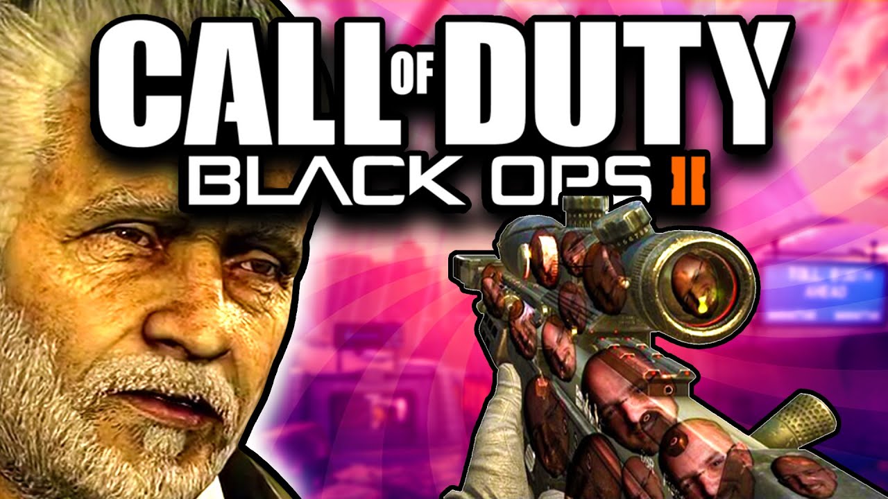 Black Ops 2, 10 Years Later...