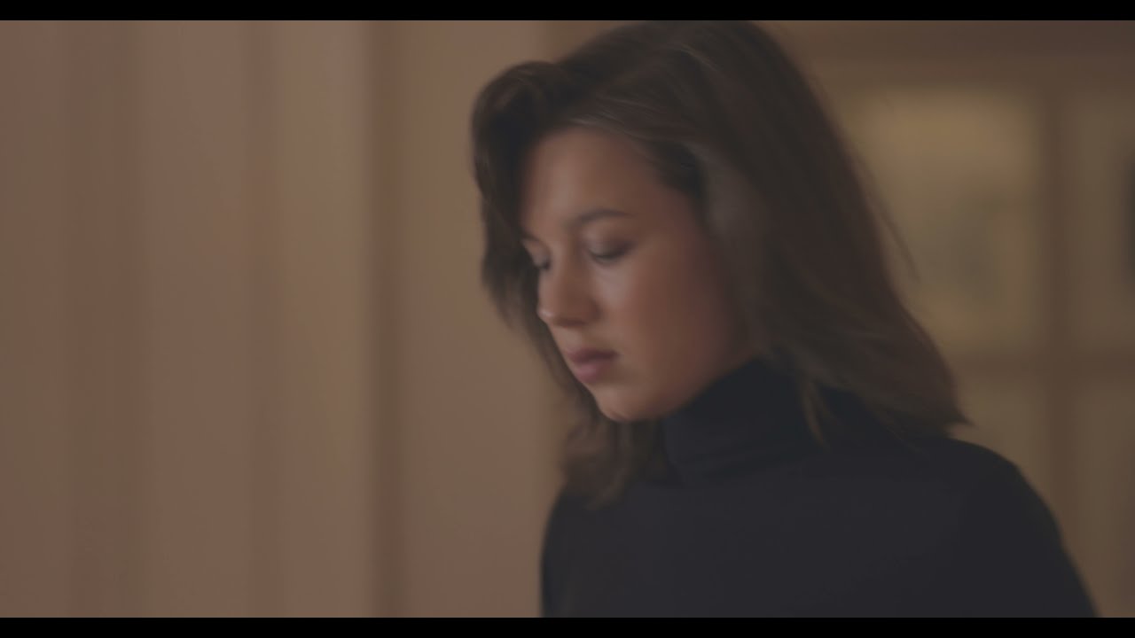 Frederique, Welcome home at Rosewood Castiglion del Bosco (Official Music Video)