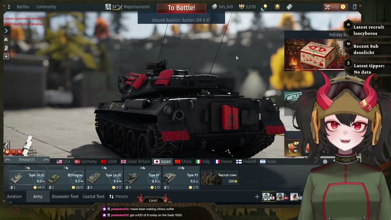 i forgot to rename the stream again VOD