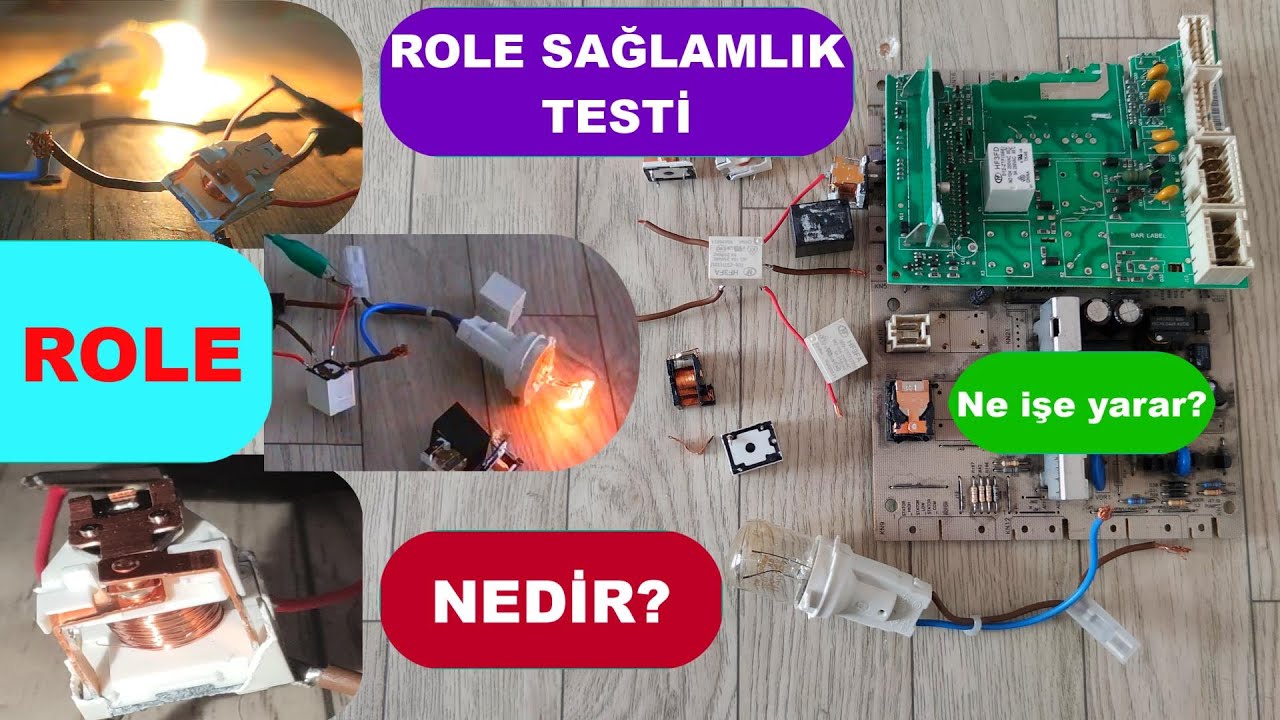 Что такое роль и как проверяется долговечность?