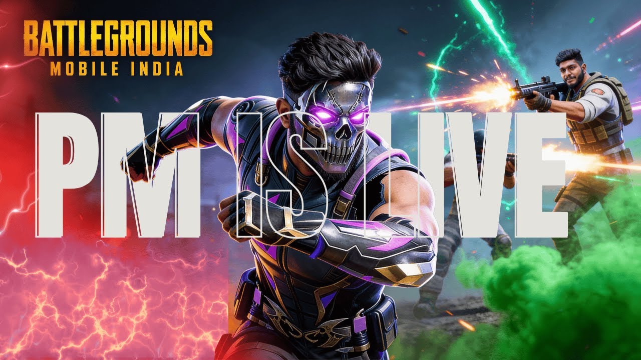 BGMI 🔴 | ROAR TO 2K 🔥#tamil #bgmi #youtuber #mobilegame #bgmilivecustomroom #tamil
